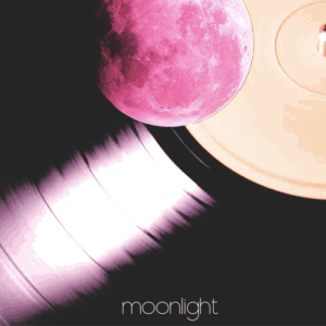 （夜と）SAMPO「moonlight」