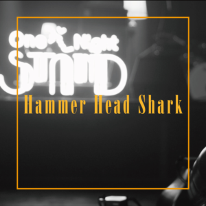 Hammer Head Shark「Hammer Head Shark～One Night STAND Live～」