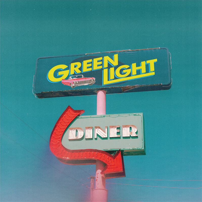 Furui Riho「Green Lights」