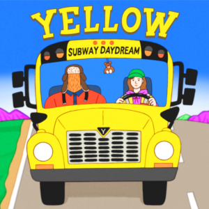 Subway Daydream「Yellow」
