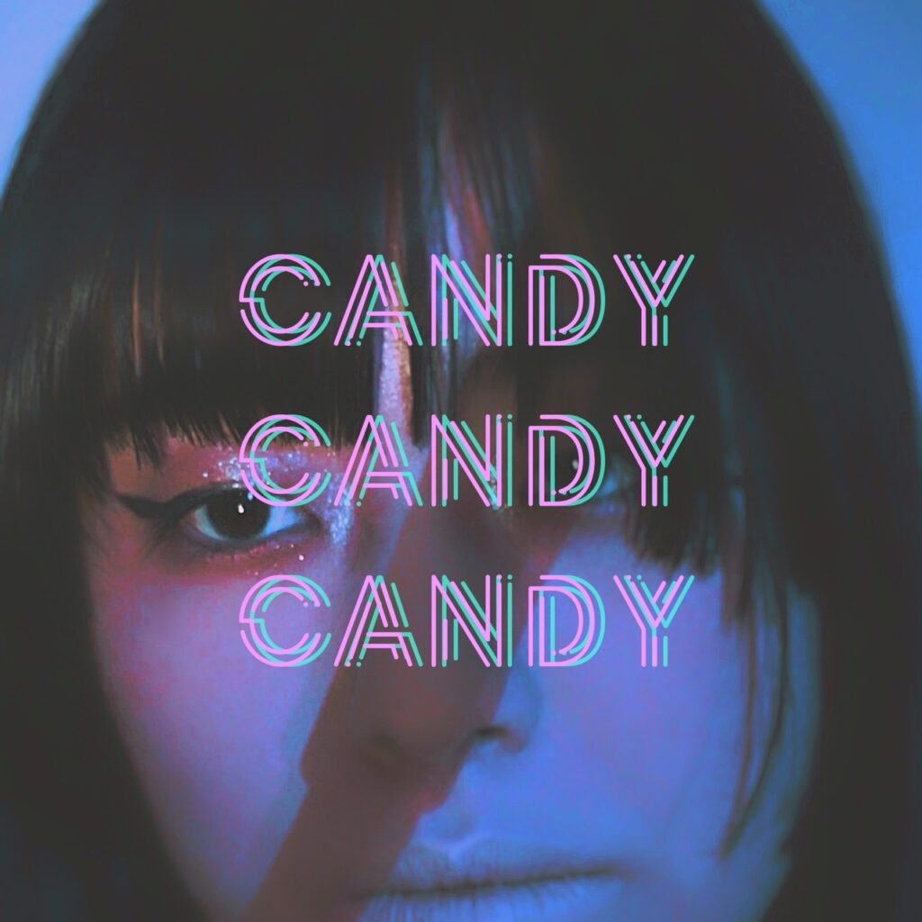 李鳳「Candy Candy Candy」