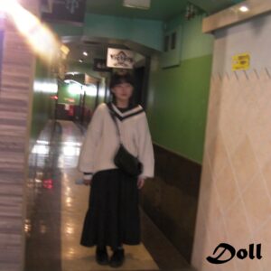 有頂天まも「Doll」