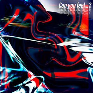AS I AM「Can you feel...?」
