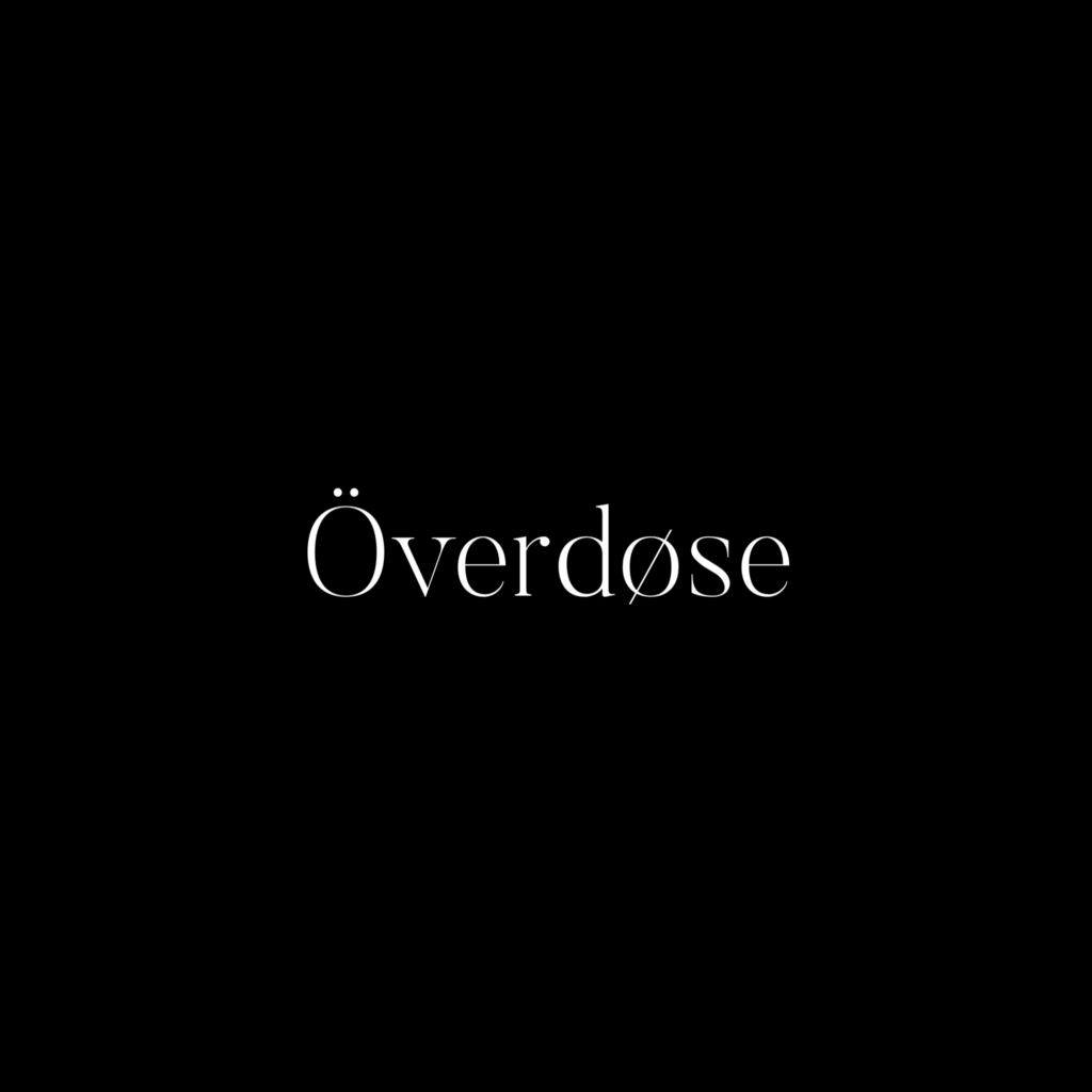 Night to Lie「Overdose」