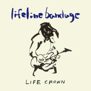 life crown「lifeline bandage」