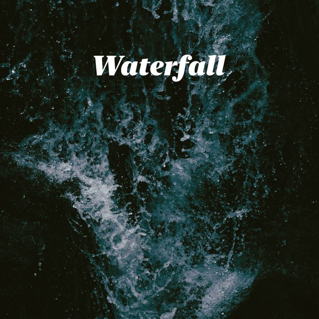 Homeparties「Waterfall」