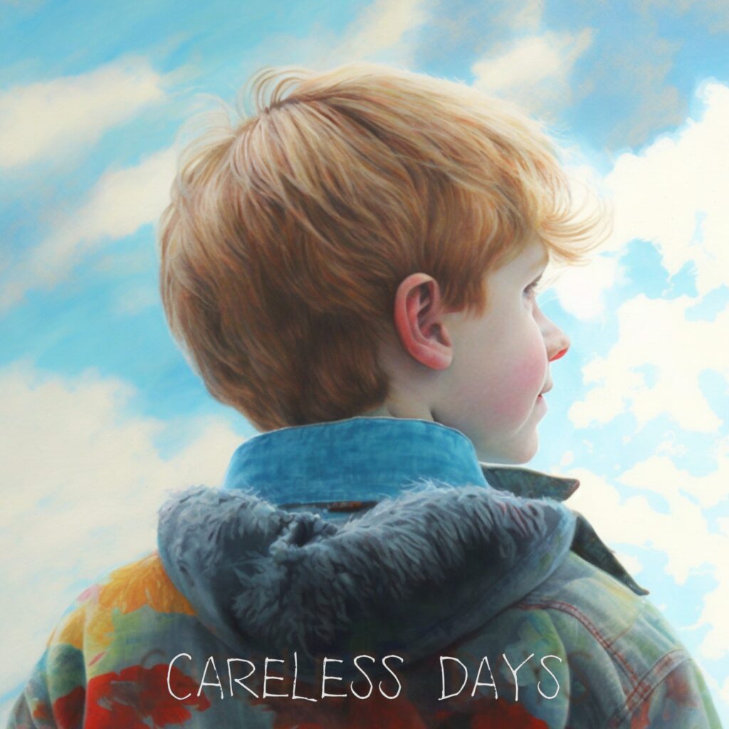 Naepu「Careless Days」