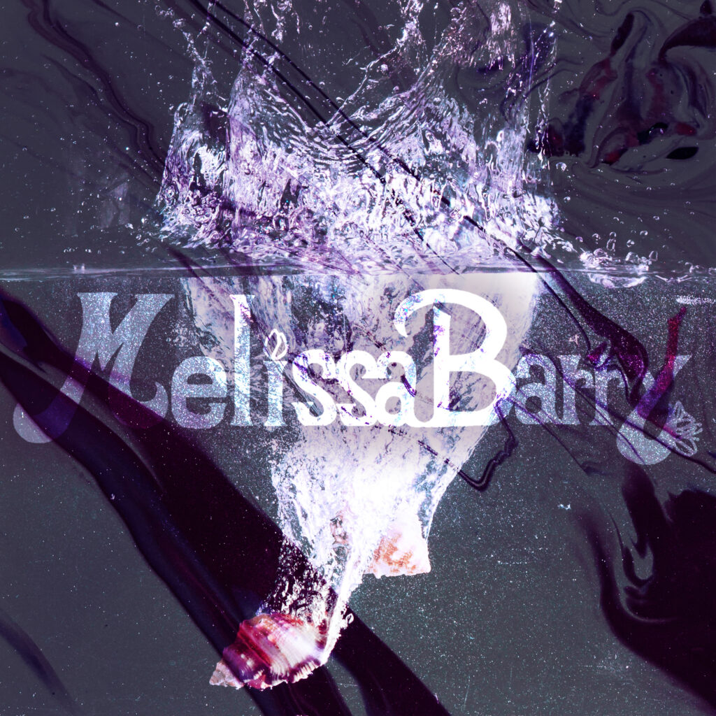 “Melissa Barry”「Swim in the Dance Hall」