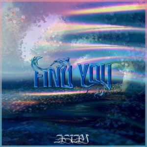 ”AS I AM”「Find you」