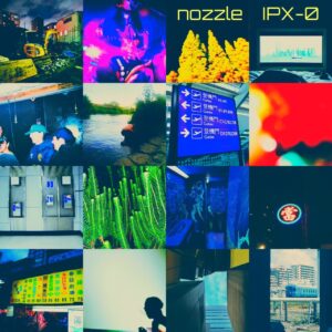 “nozzle”「IPX-0」